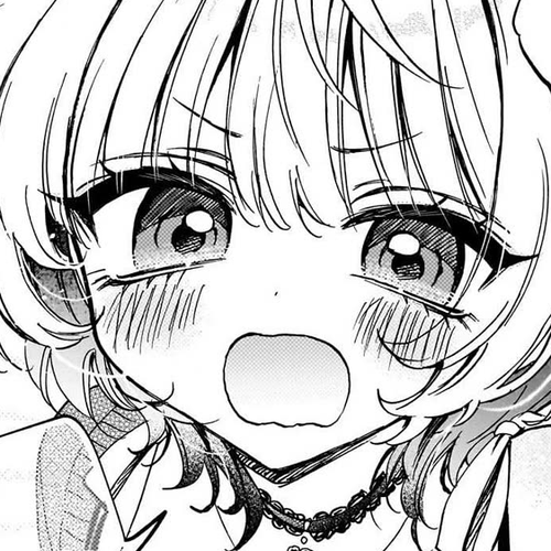 Noa Is My Senior, and My Friend. Chapter 92: Rihito and the Intense Women cover