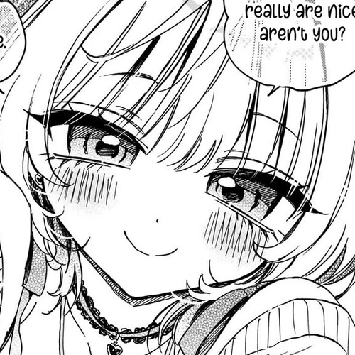 Noa Is My Senior, and My Friend. Chapter 93: Hayase and the Flirty Pair cover