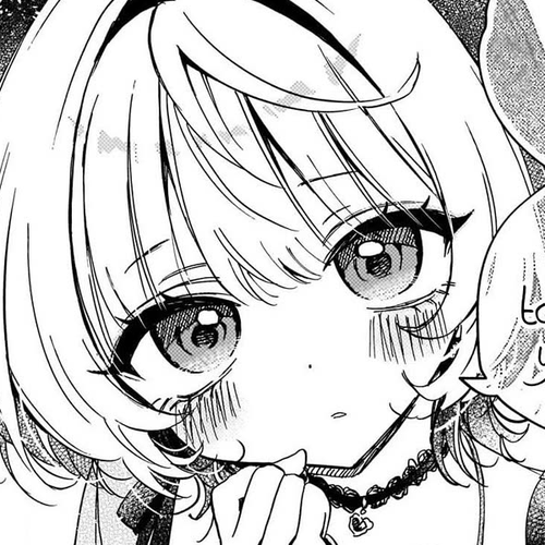 Noa Is My Senior, and My Friend. Chapter 95: Noa-senpai and Her Concept Plushie cover