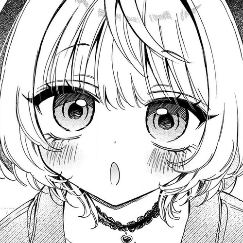 Noa Is My Senior, and My Friend. Chapter 97: Noa-senpai's Battle Outfit cover