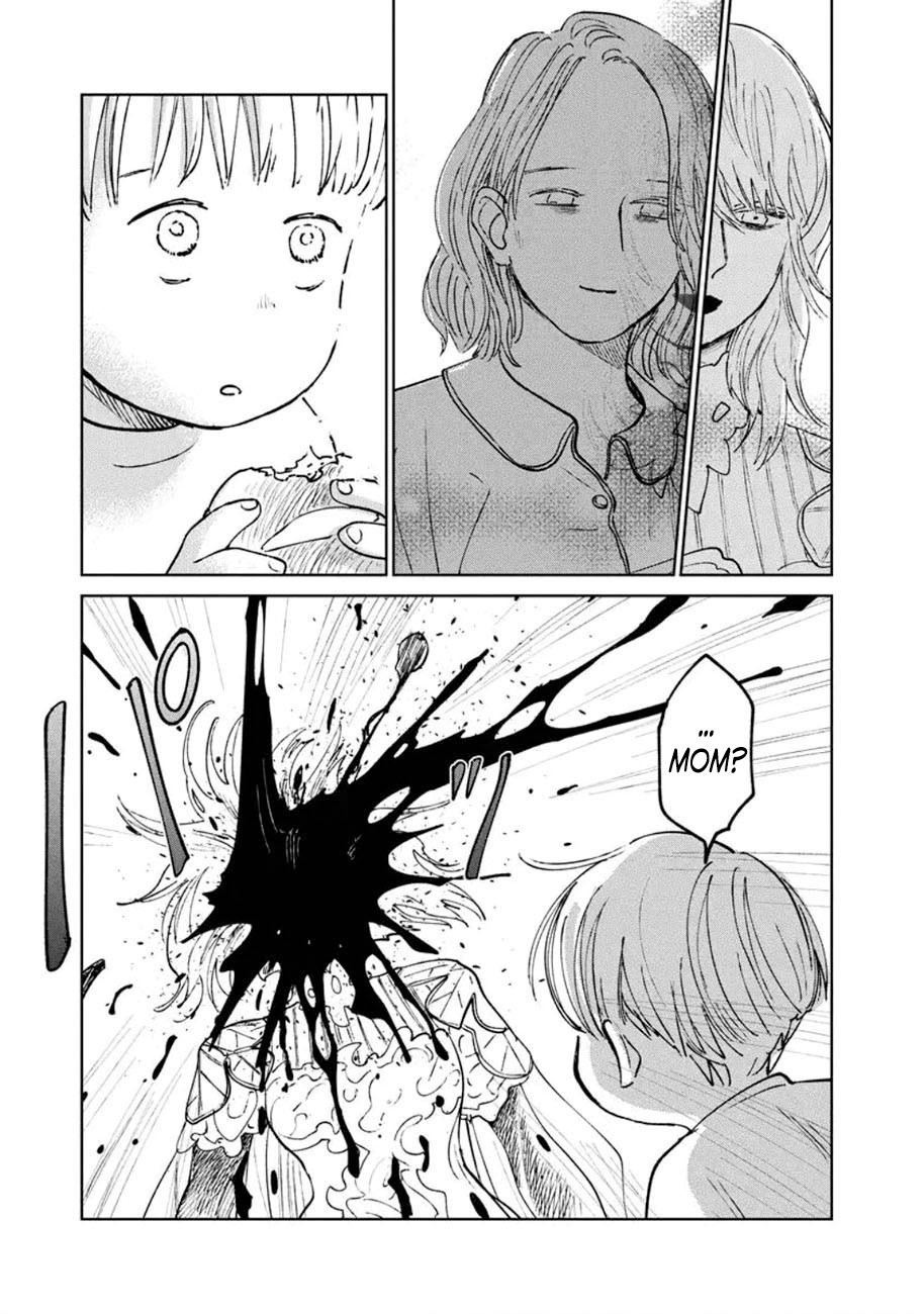 Noah of the Blood Sea Chapter 10 page 3 - Chapter 10: Conformity