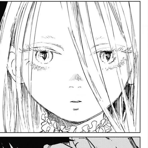 Noah of the Blood Sea Chapter 11 cover