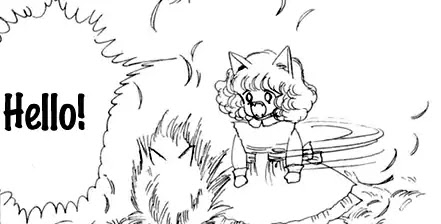 Noah of the Blood Sea Chapter 12 page 1 - Chapter 12