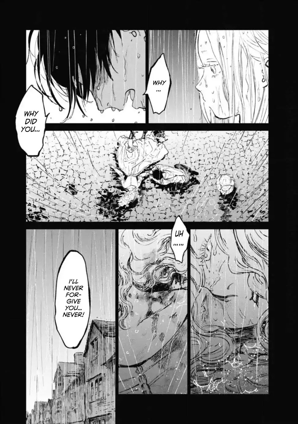 Noah of the Blood Sea Chapter 12 page 4 - Chapter 12