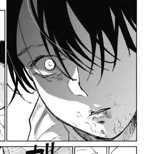 Noah of the Blood Sea Chapter 12 cover