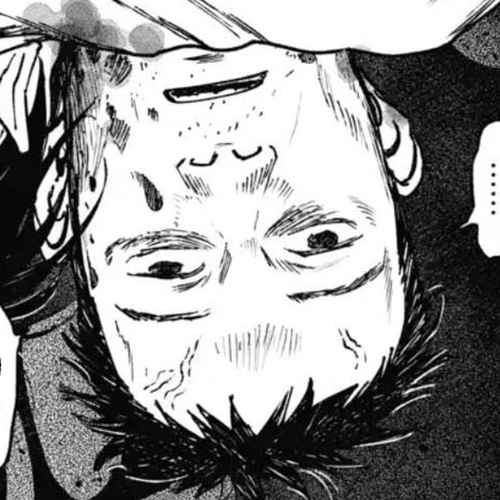 Noah of the Blood Sea Chapter 13 cover