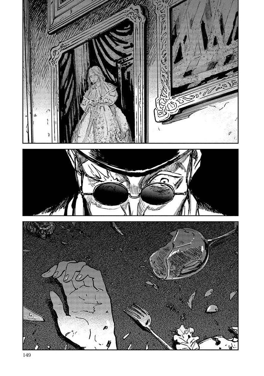 Noah of the Blood Sea Chapter 15 page 24 - Chapter 15