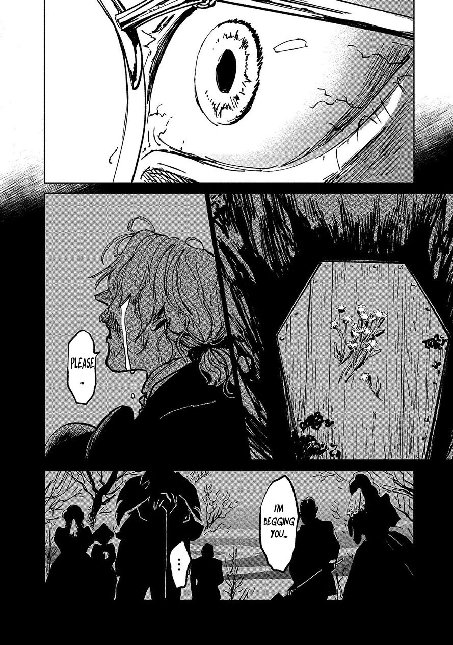 Noah of the Blood Sea Chapter 15 page 27 - Chapter 15