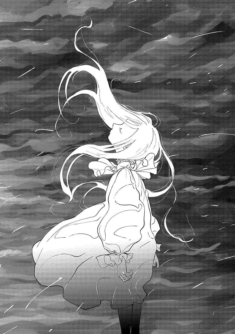 Noah of the Blood Sea Chapter 15 page 29 - Chapter 15