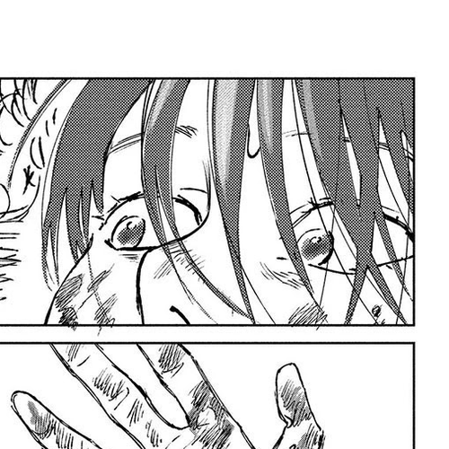 Noah of the Blood Sea Chapter 15 cover