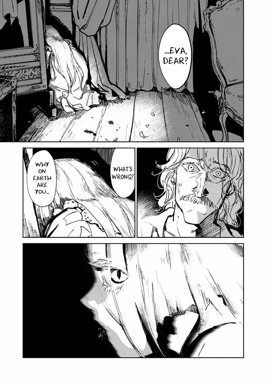 Noah of the Blood Sea Chapter 16 page 11 - Chapter 16