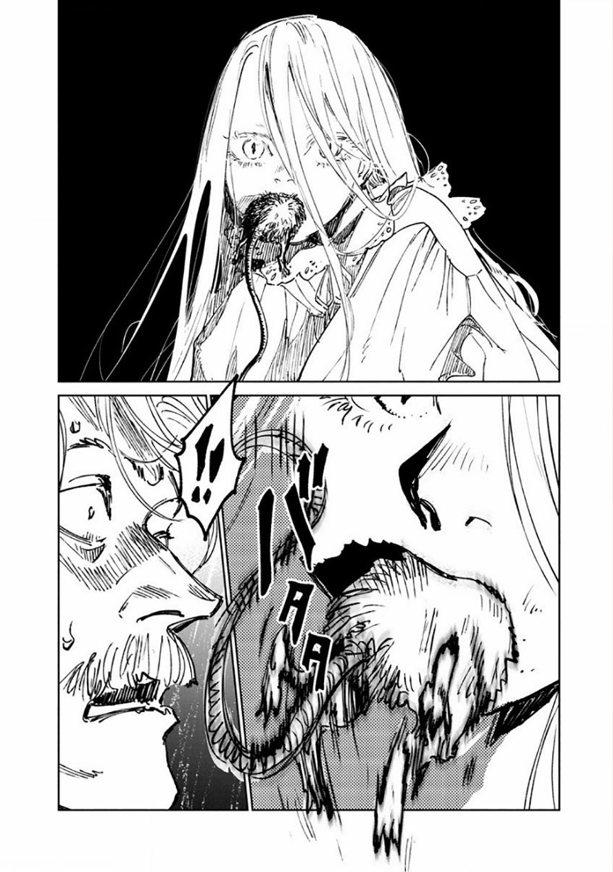 Noah of the Blood Sea Chapter 16 page 12 - Chapter 16