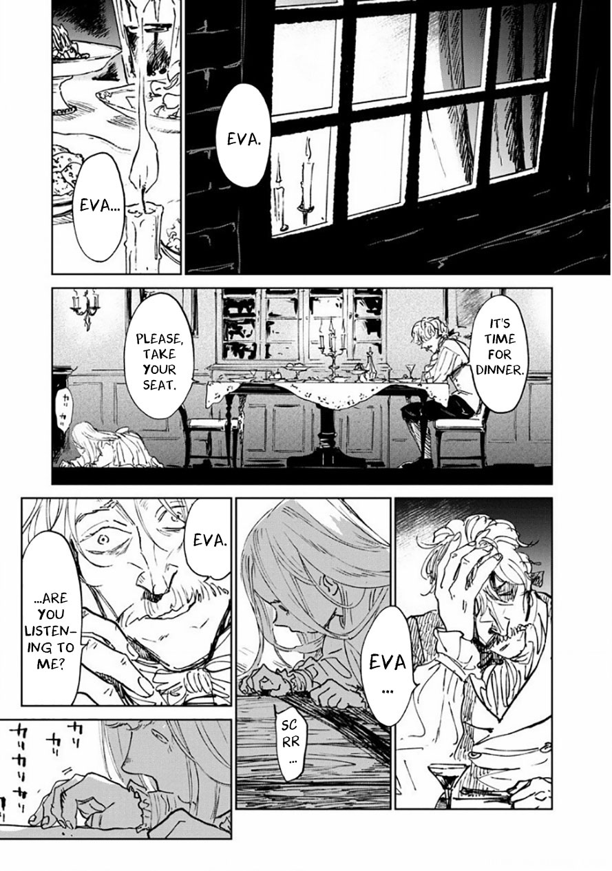 Noah of the Blood Sea Chapter 16 page 15 - Chapter 16