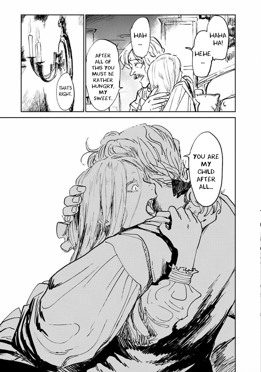 Noah of the Blood Sea Chapter 16 page 19 - Chapter 16