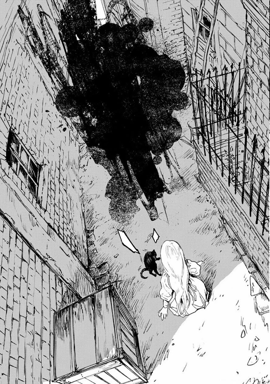 Noah of the Blood Sea Chapter 16 page 3 - Chapter 16