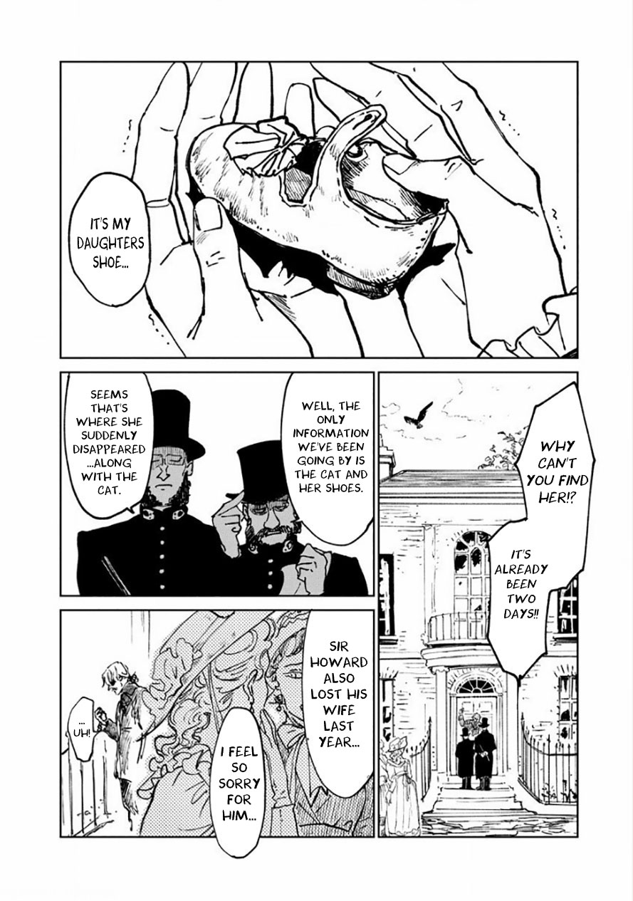Noah of the Blood Sea Chapter 16 page 4 - Chapter 16