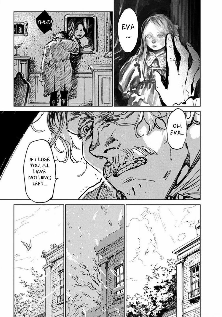 Noah of the Blood Sea Chapter 16 page 5 - Chapter 16
