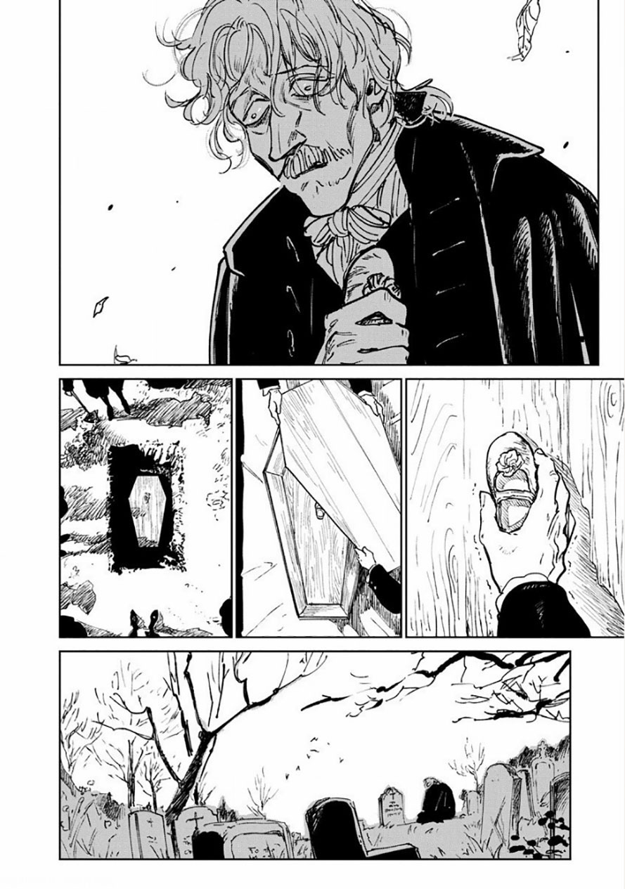 Noah of the Blood Sea Chapter 16 page 6 - Chapter 16