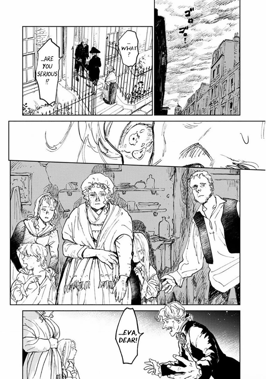Noah of the Blood Sea Chapter 16 page 7 - Chapter 16