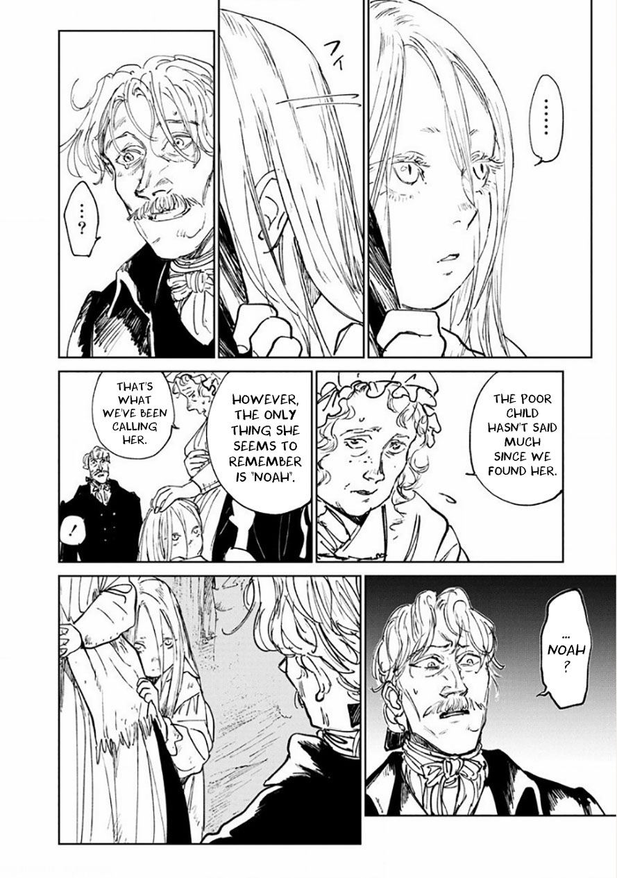 Noah of the Blood Sea Chapter 16 page 8 - Chapter 16
