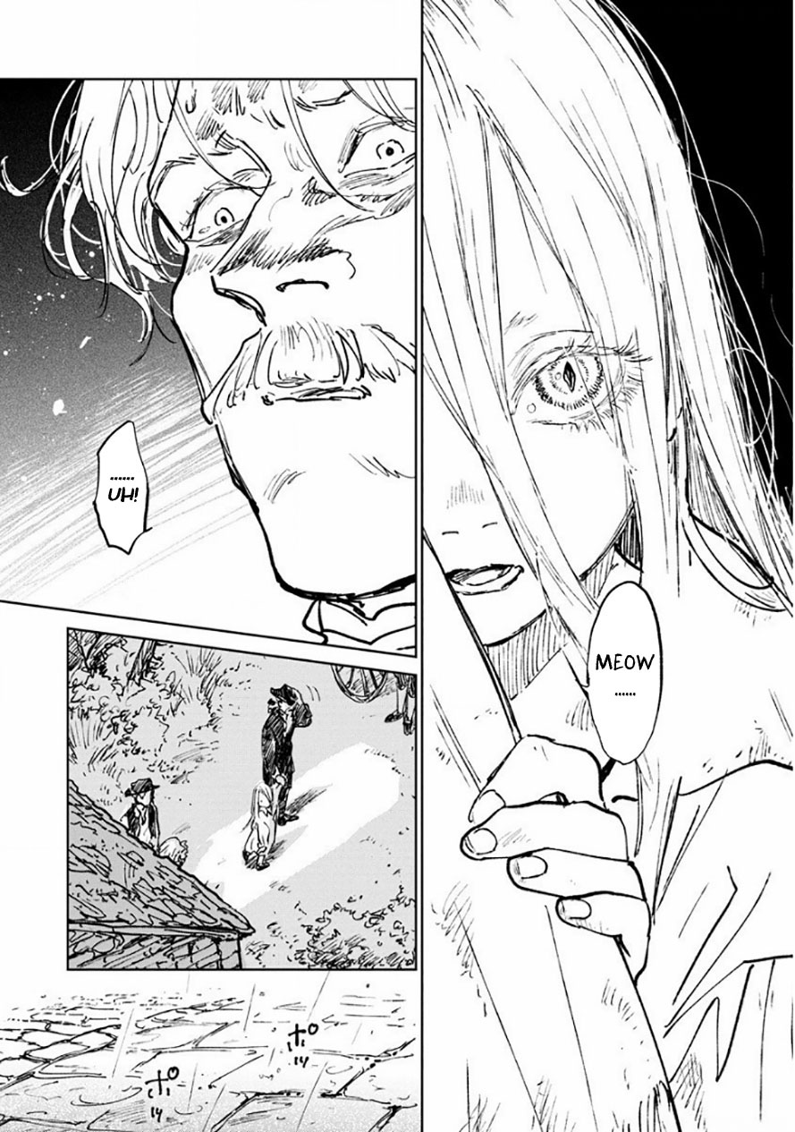 Noah of the Blood Sea Chapter 16 page 9 - Chapter 16