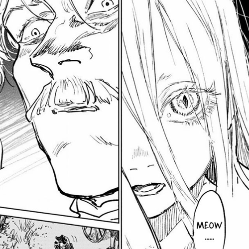 Noah of the Blood Sea Chapter 16 cover