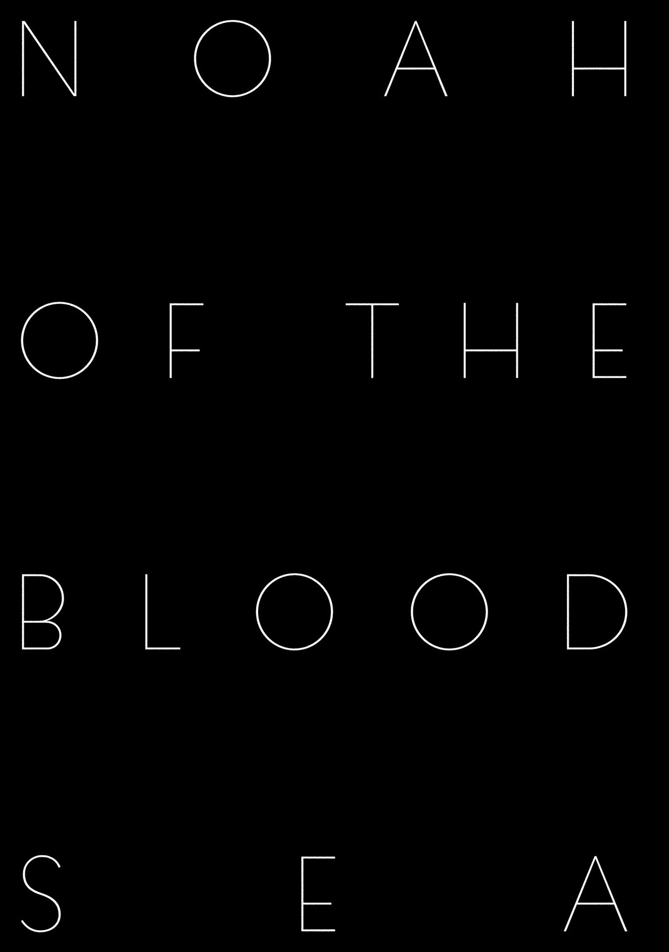 Noah of the Blood Sea Chapter 19 page 30 - Chapter 19