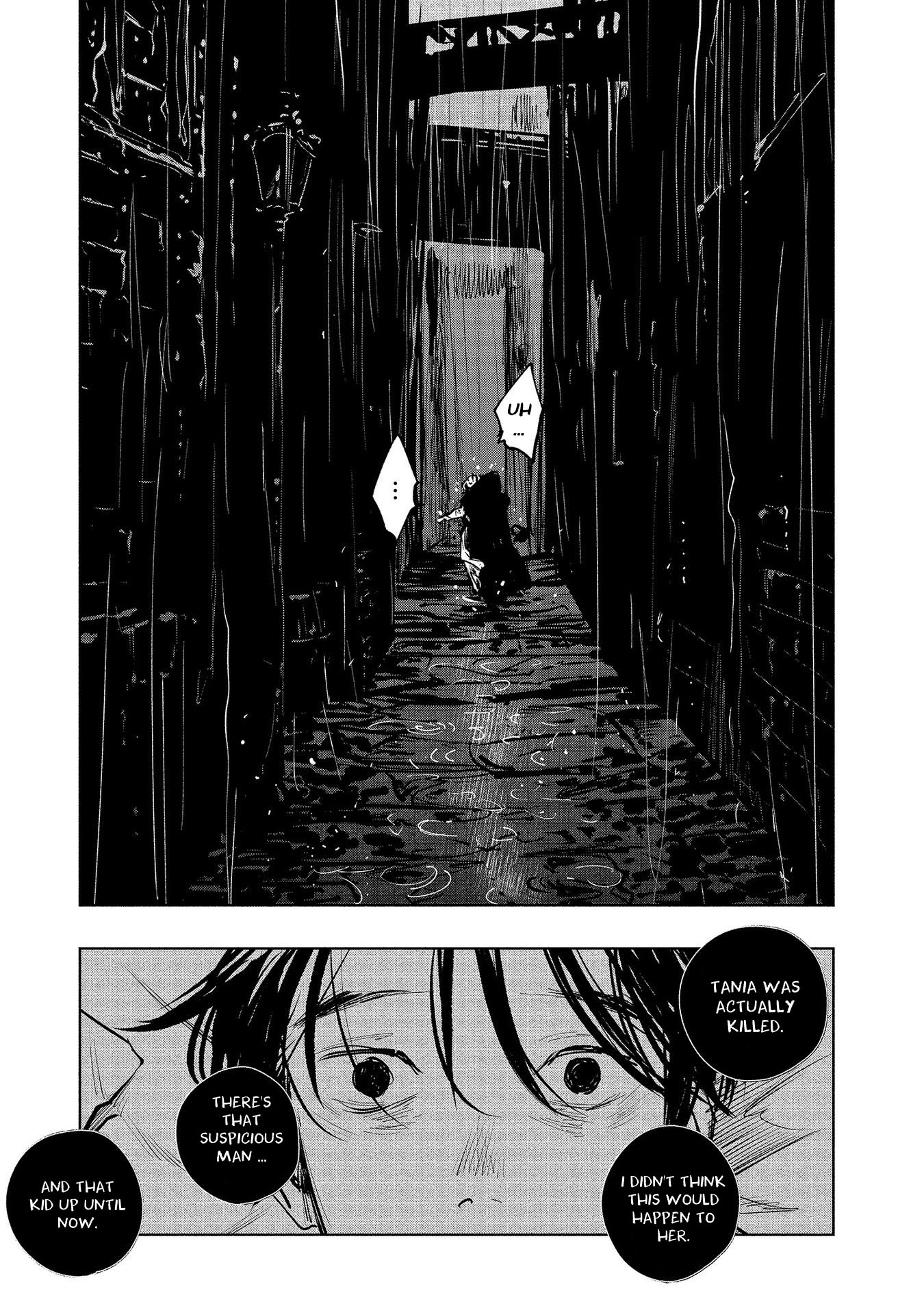 Noah of the Blood Sea Chapter 19 page 8 - Chapter 19