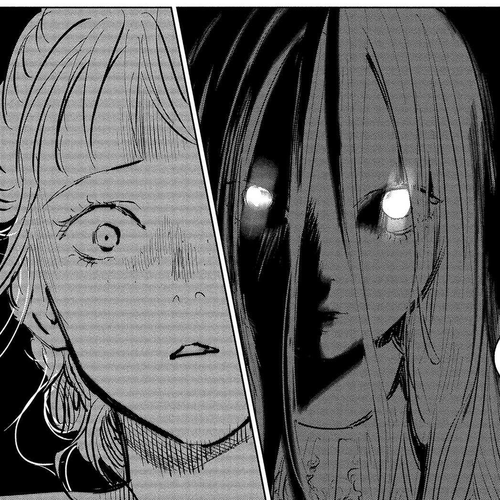 Noah of the Blood Sea Chapter 19 cover