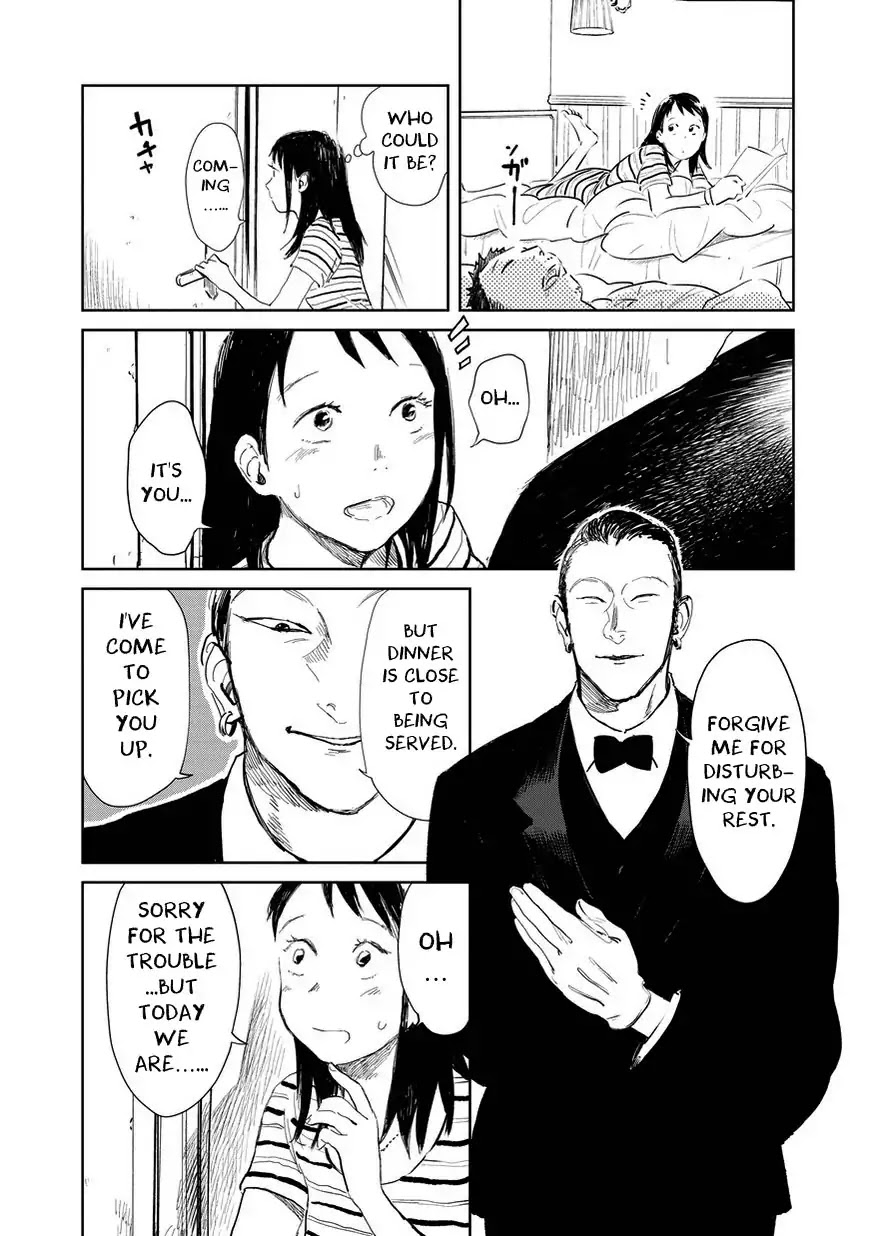 Noah of the Blood Sea Chapter 2 page 8 - Chapter 2