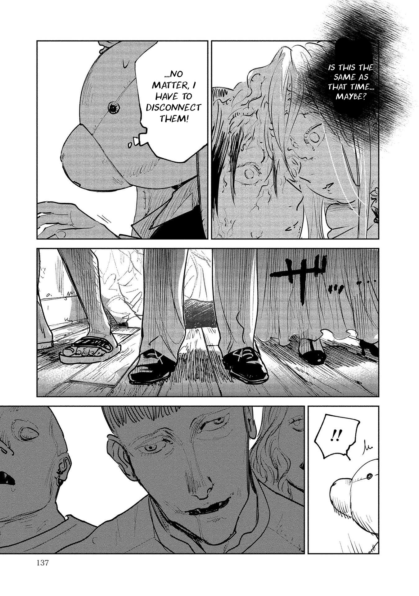 Noah of the Blood Sea Chapter 20 page 10 - Chapter 20