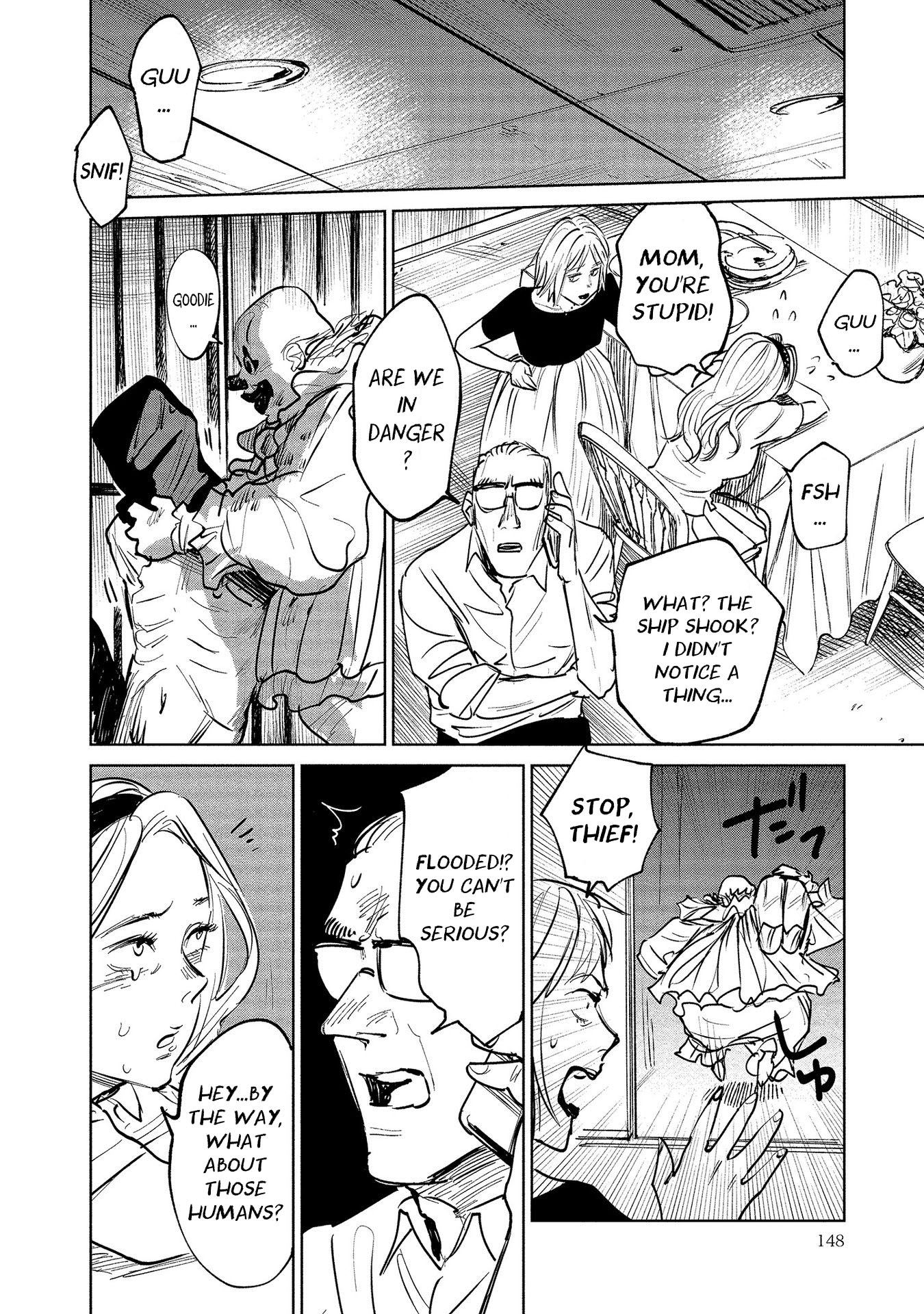 Noah of the Blood Sea Chapter 20 page 21 - Chapter 20