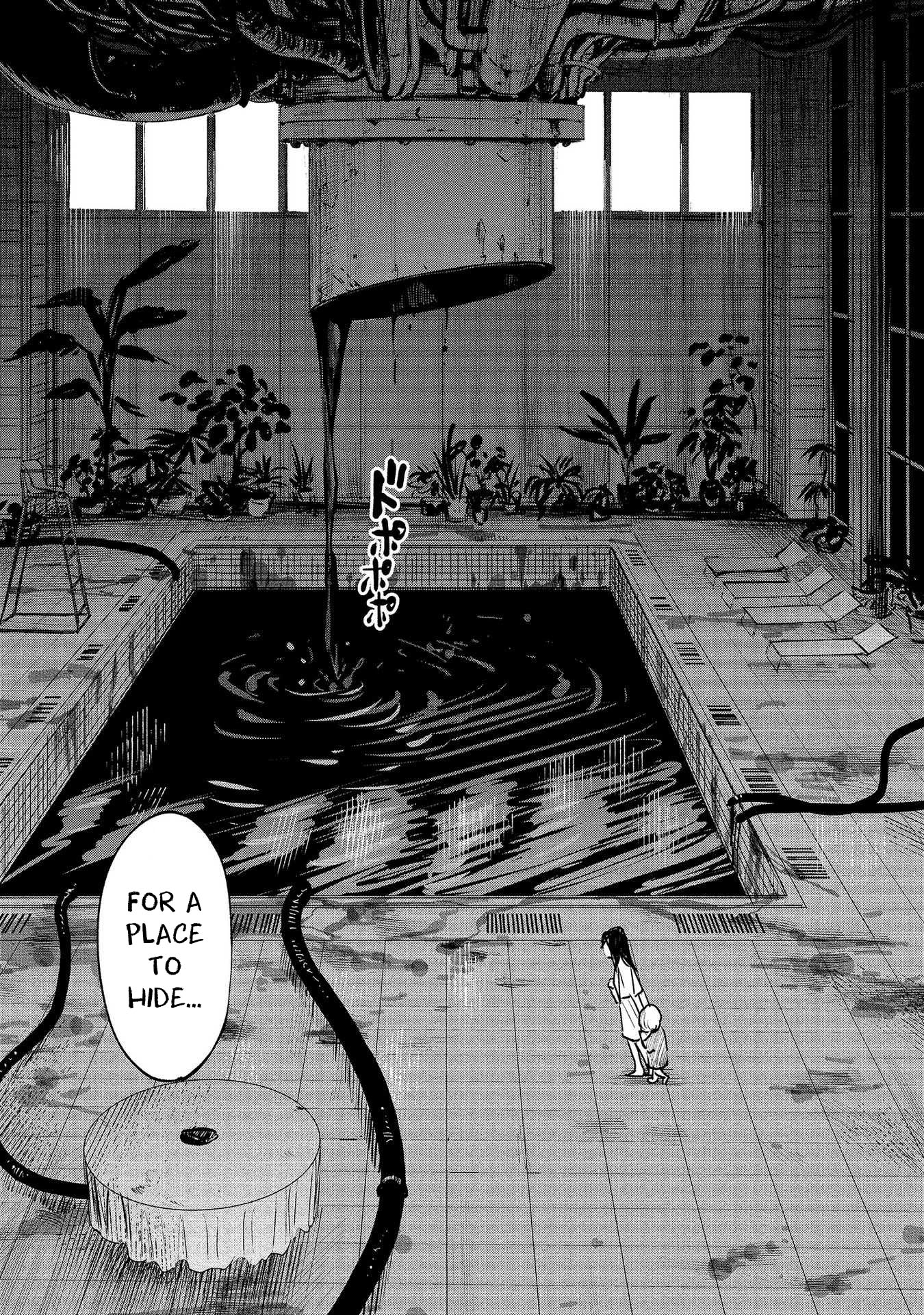 Noah of the Blood Sea Chapter 20 page 24 - Chapter 20