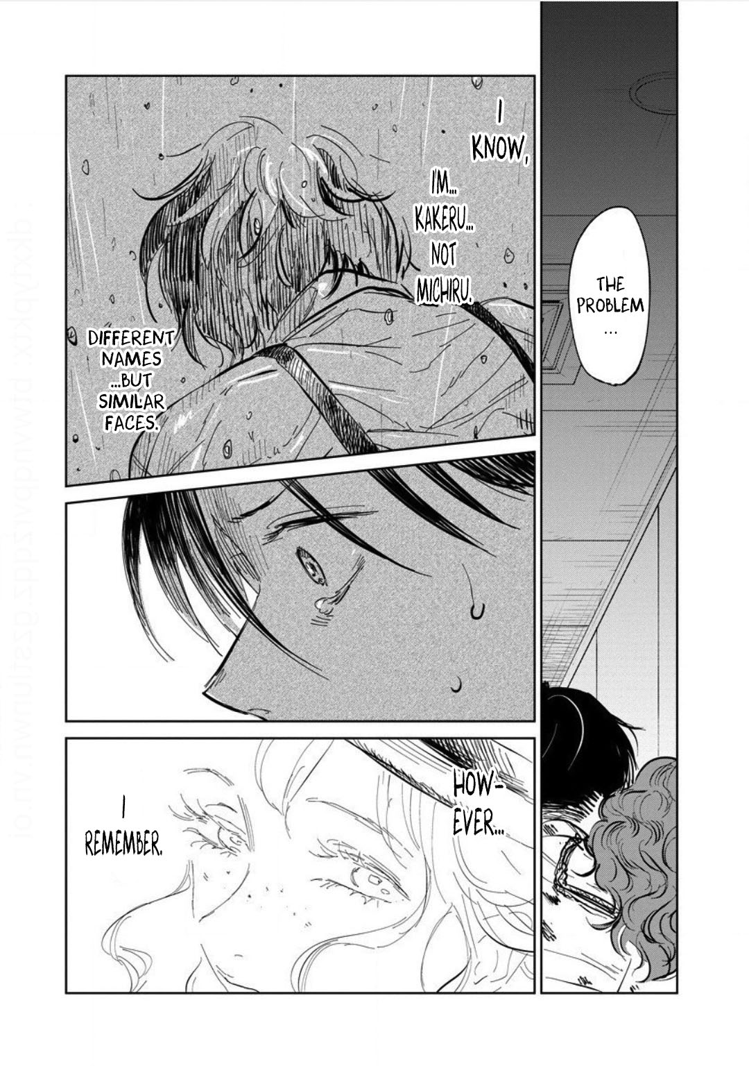 Noah of the Blood Sea Chapter 22 page 11 - Chapter 22