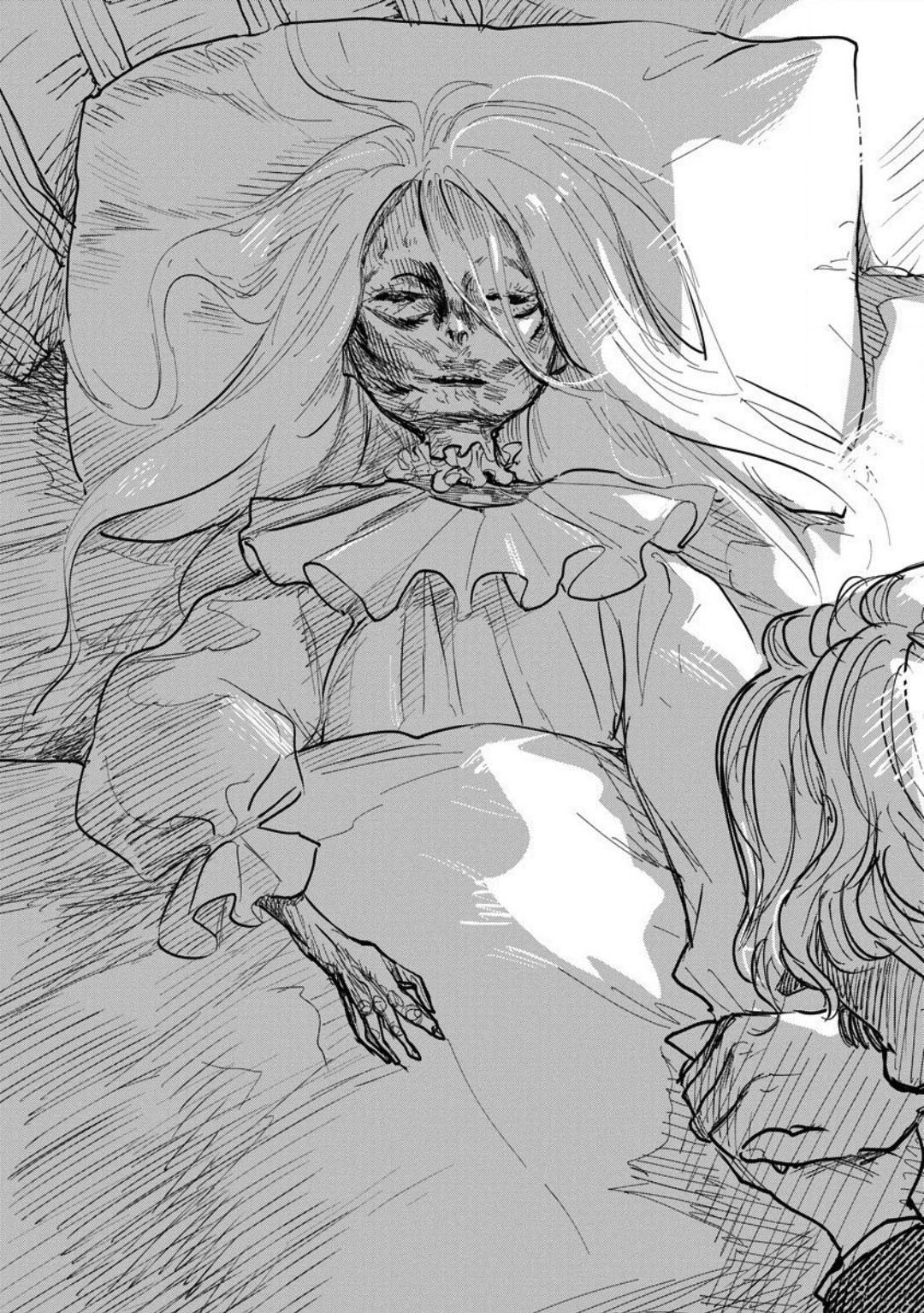 Noah of the Blood Sea Chapter 22 page 19 - Chapter 22
