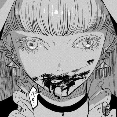 Noah of the Blood Sea Chapter 22 cover