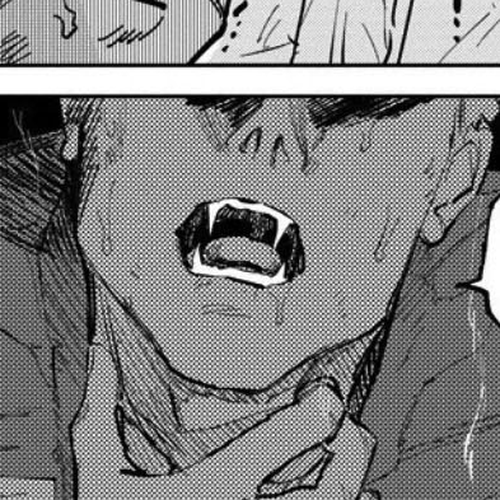 Noah of the Blood Sea Chapter 24 cover