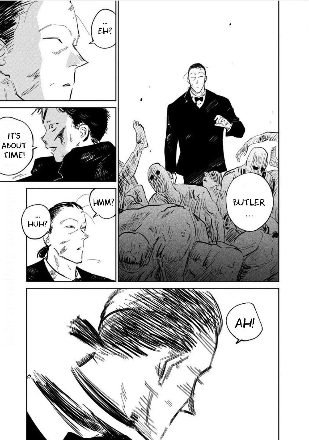 Noah of the Blood Sea Chapter 25 page 13 - Chapter 25 [END]