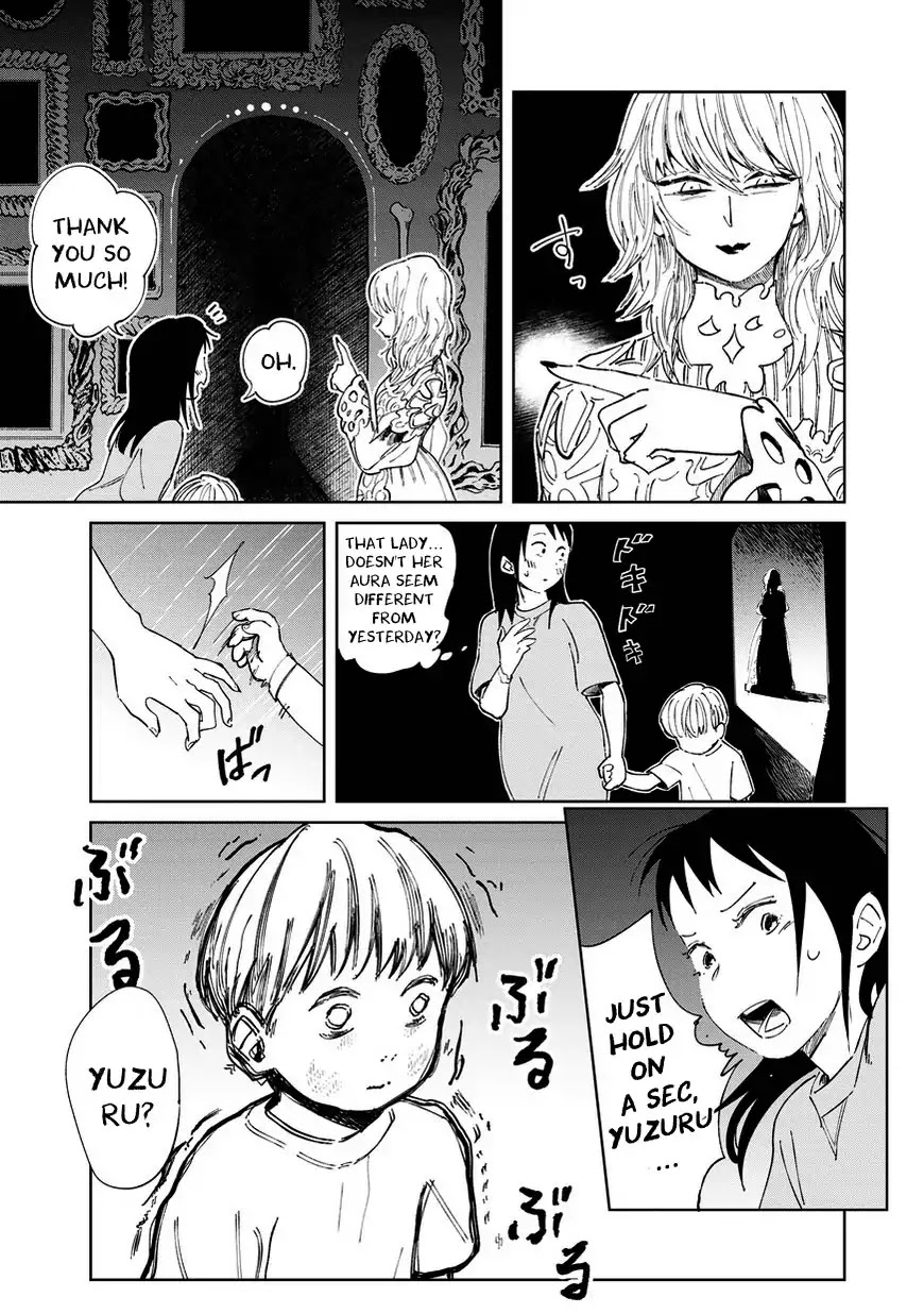 Noah of the Blood Sea Chapter 3 page 12 - Chapter 3