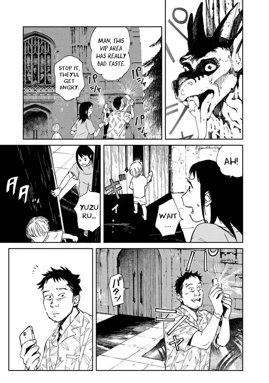Noah of the Blood Sea Chapter 3 page 7 - Chapter 3
