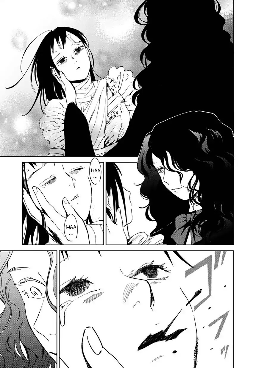 Noah of the Blood Sea Chapter 6 page 3 - Chapter 6