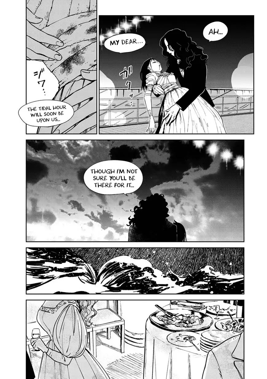 Noah of the Blood Sea Chapter 6 page 4 - Chapter 6
