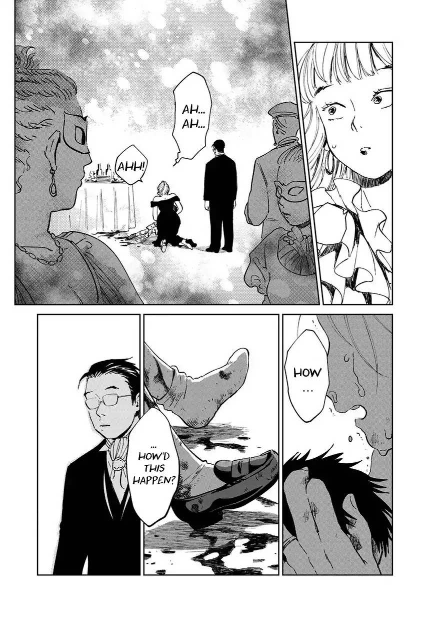 Noah of the Blood Sea Chapter 6 page 7 - Chapter 6