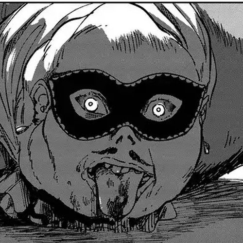 Noah of the Blood Sea Chapter 6 cover