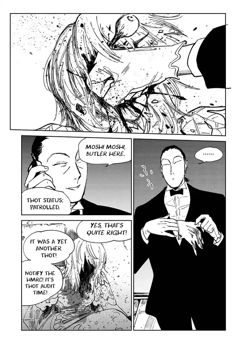Noah of the Blood Sea Chapter 7 page 21 - Chapter 7