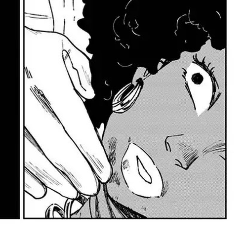 Noah of the Blood Sea Chapter 7 cover