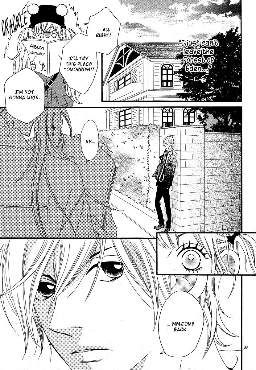 Noah Chapter 1 page 38 - Chapter 1
