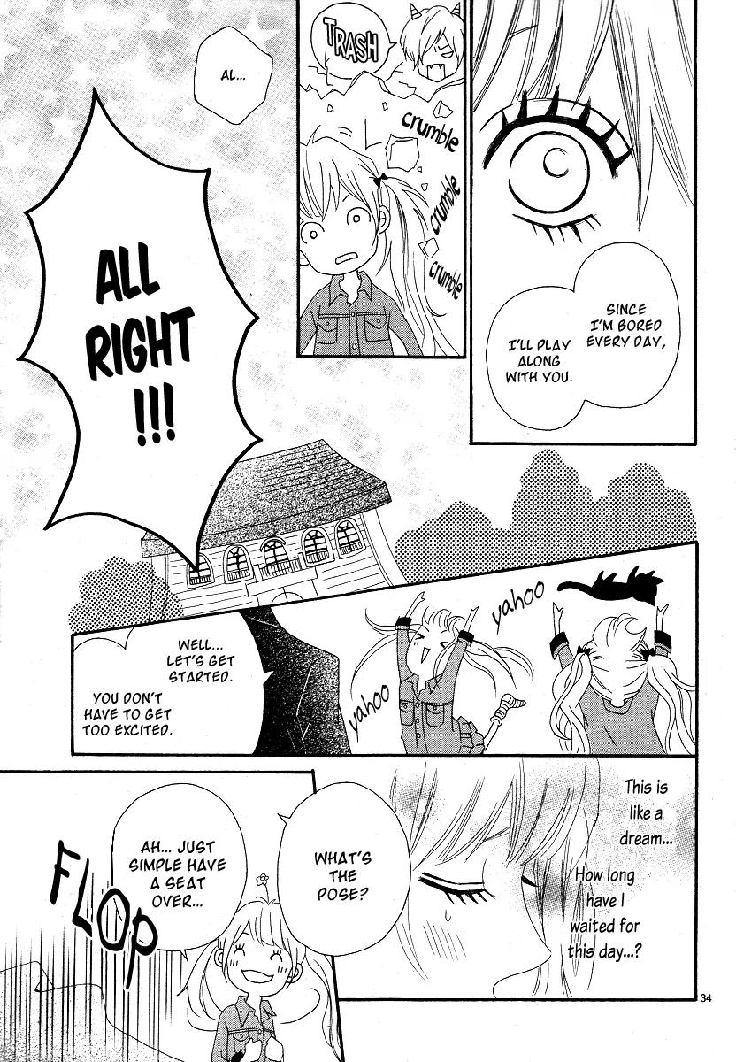 Noah Chapter 1 page 40 - Chapter 1