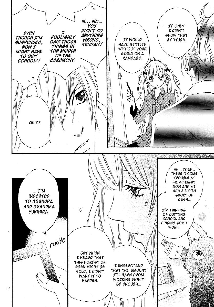 Noah Chapter 1 page 43 - Chapter 1