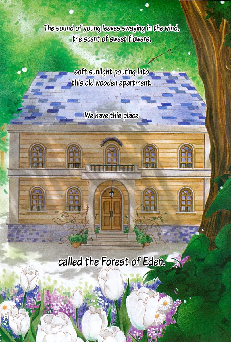 Noah Chapter 1 page 9 - Chapter 1